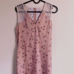 All Saints Dress